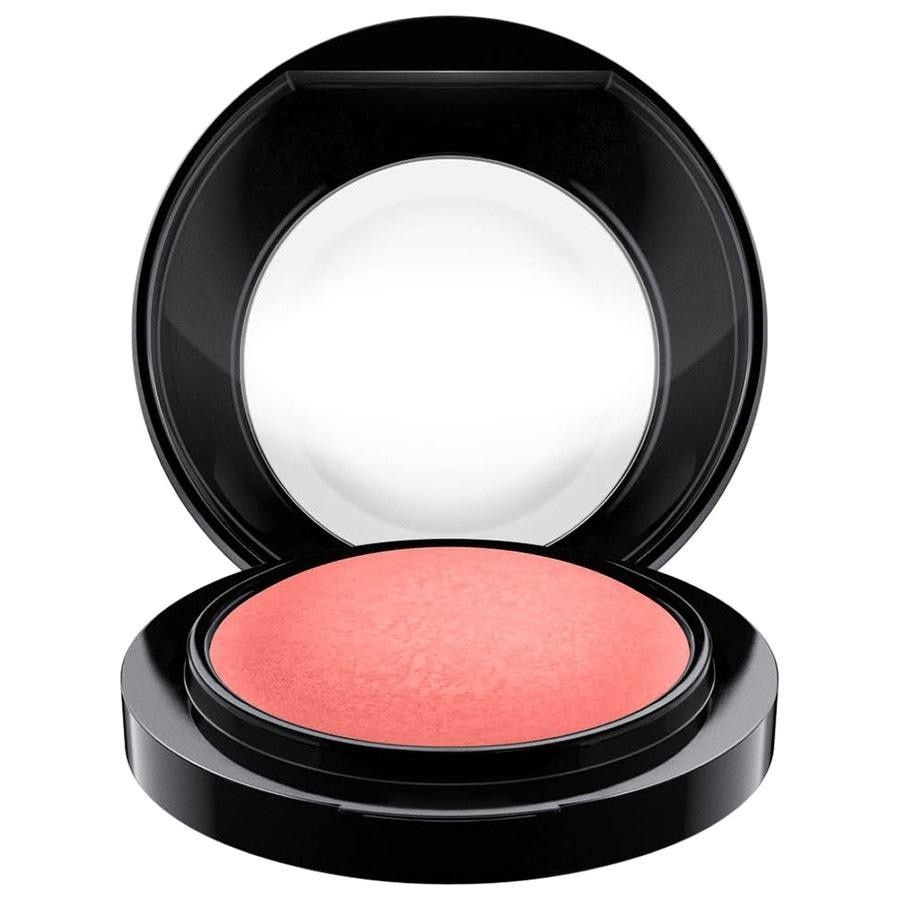 MAC skaistalai Mineralize – 4 g