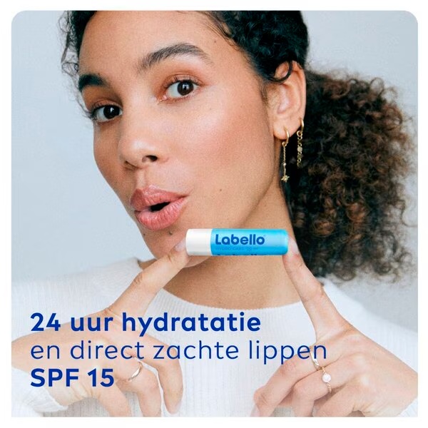 Labello Duo Hydro Care Lippenbalsem<br>2 x 4,8g