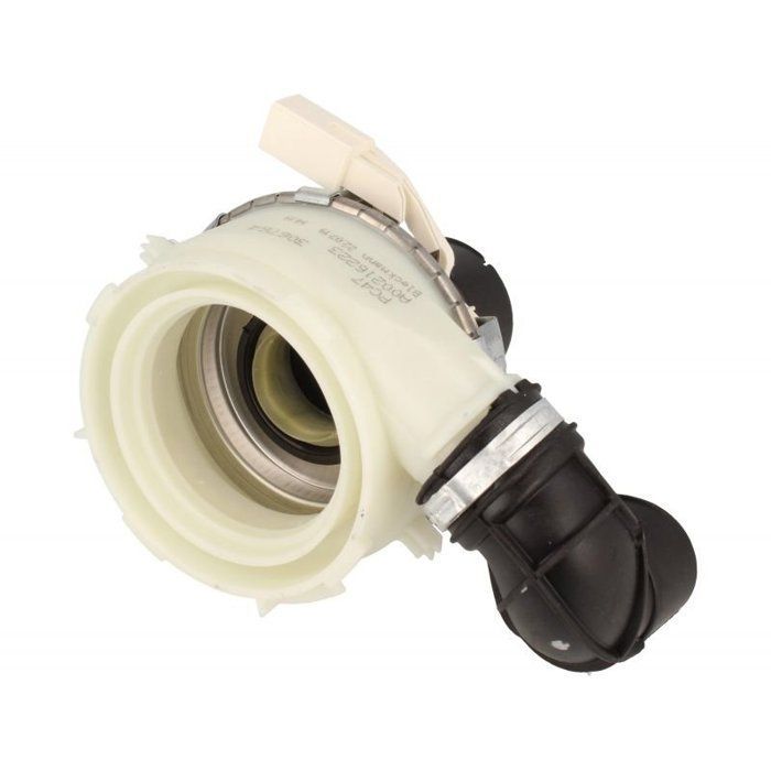Résistance complète 230V - 1800W avec joint pour lave-vaisselle Electrolux, AEG, Ikea, Zanussi, Faure, AEG. 140002162232
