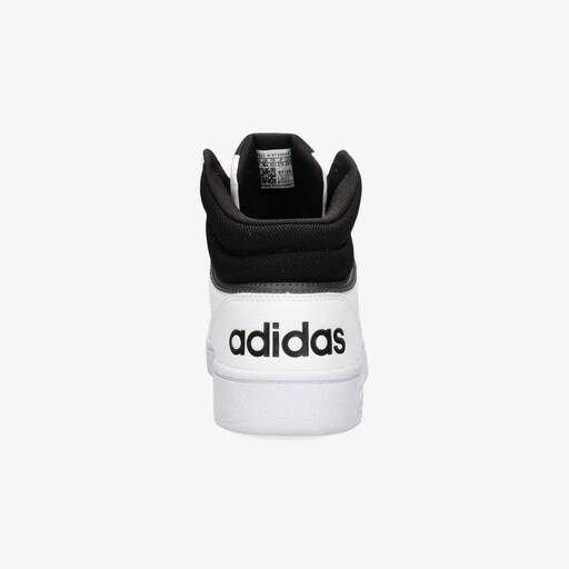 Teniși adidas Hoops 3.0 Mid