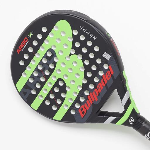 Bullpadel Argo 20