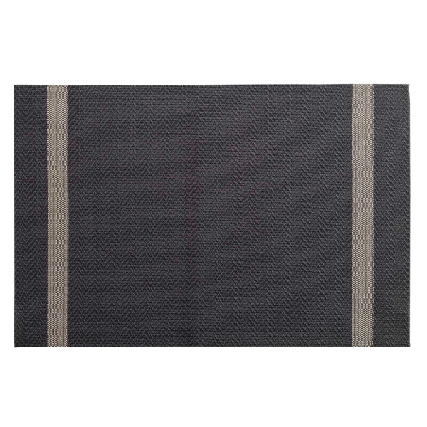 Podkładka pod talerz GOLDIRA, 30 x 45 cm