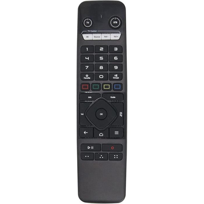 New Universal Remote Control For Formuler Z11 Pro Max- Z11 Pro - Z10 Pro - Z10 - Z10 Se - Z8 Pro - Z Alpha- Z+ Neo[H78]