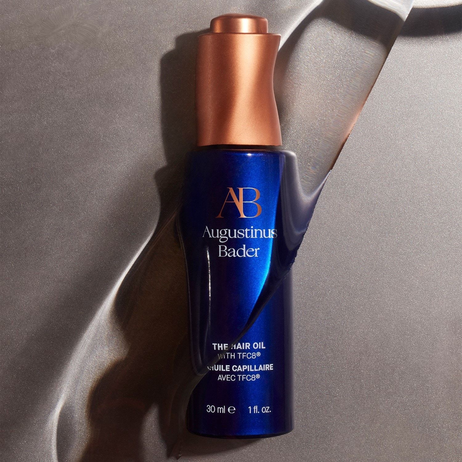 Ulje za kosu Augustinus Bader – 30 ml