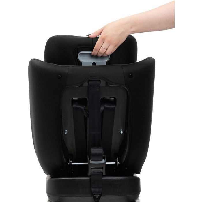 Silla de coche Chicco Mokita i-Size negra