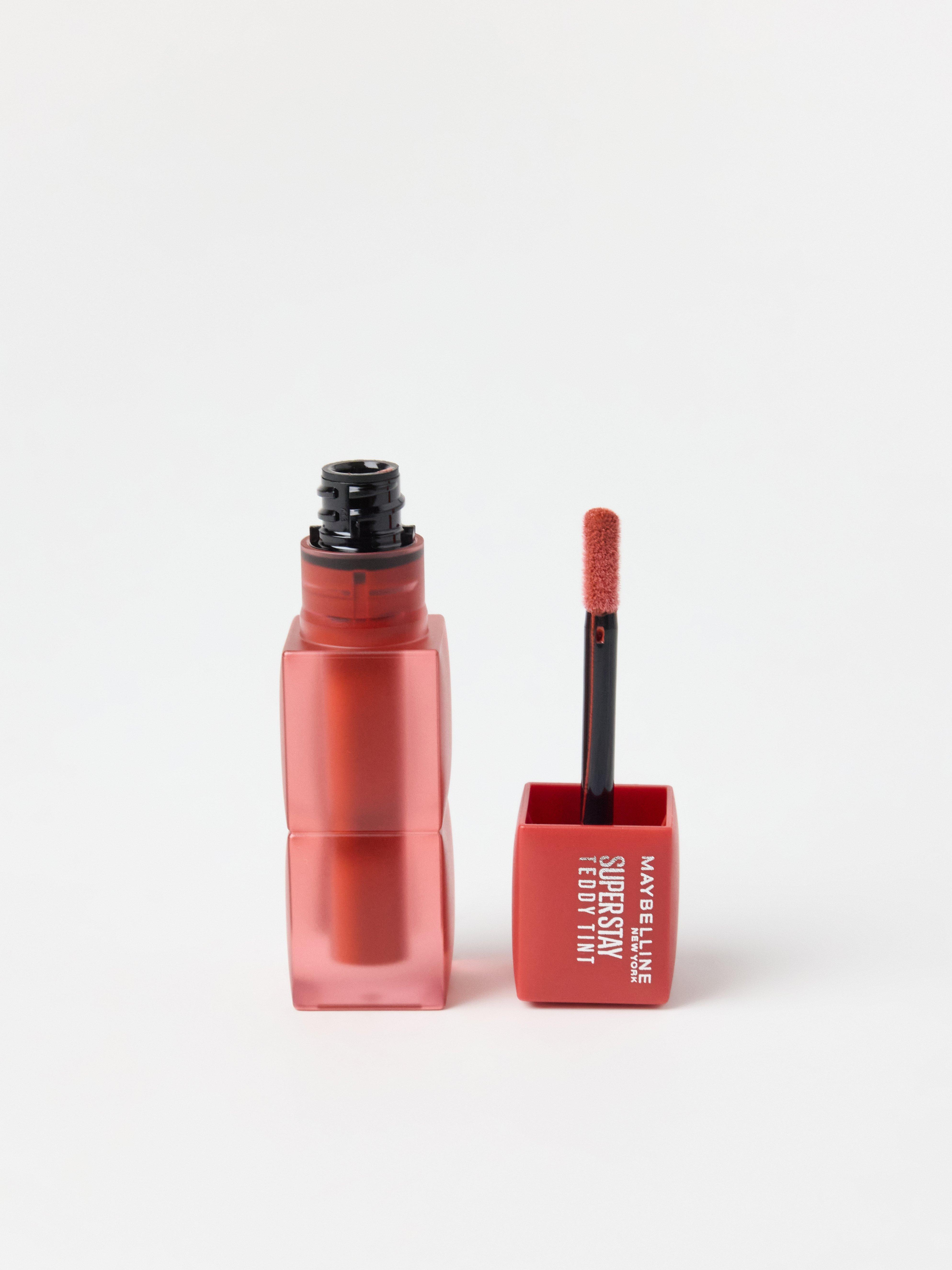 Maybelline Superstay Teddy Tint 30 COQUETTISH