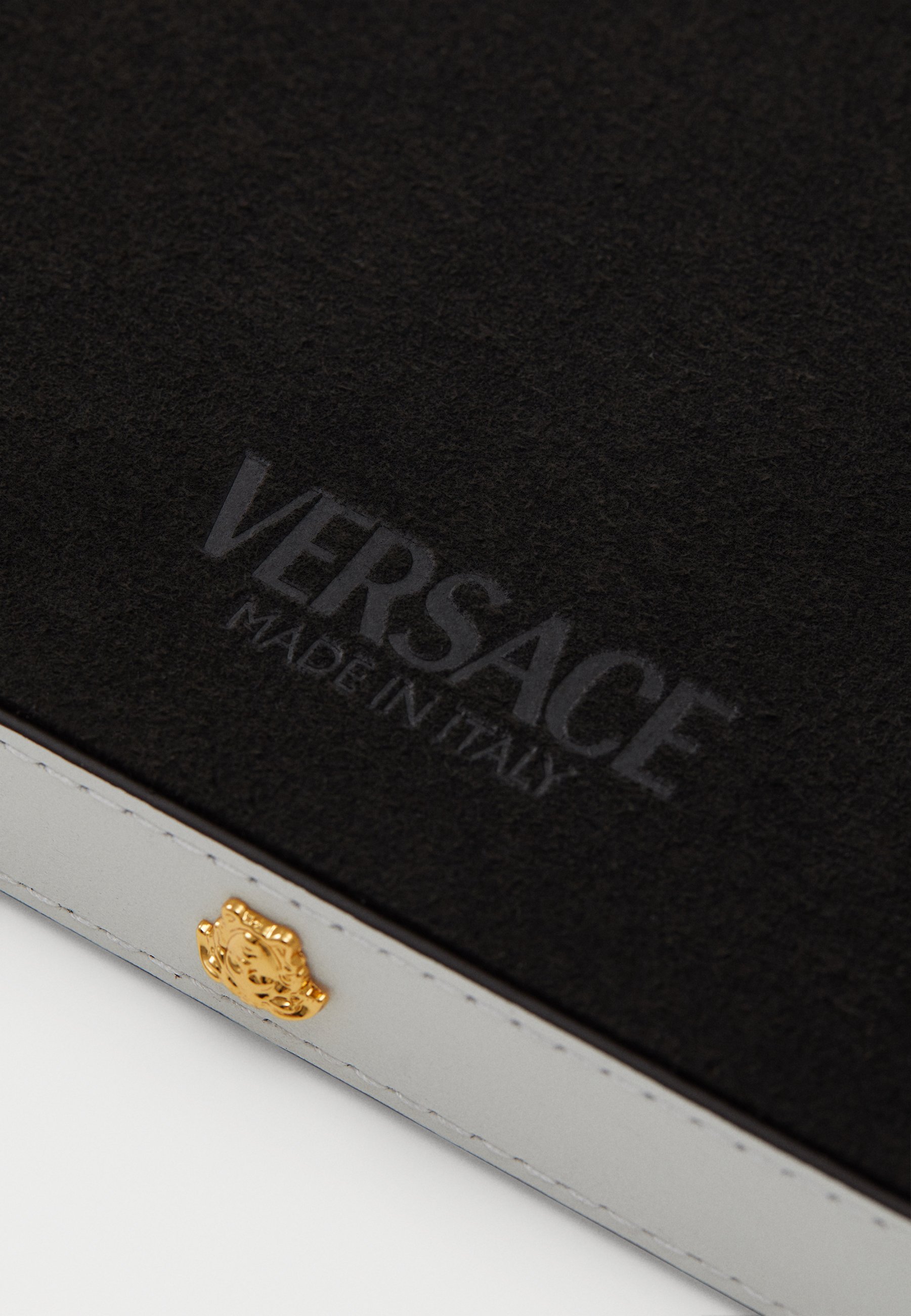 Cozinha e mesa Versace