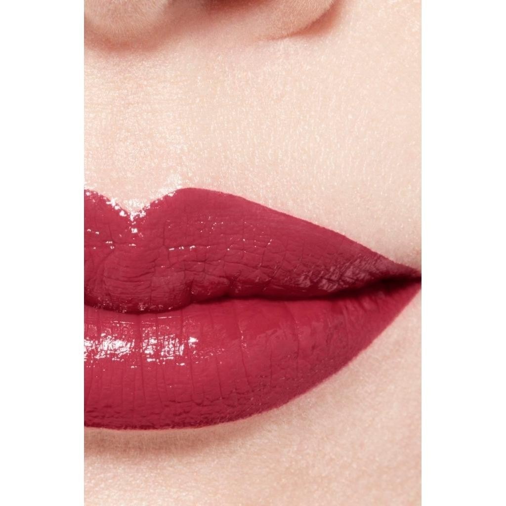 CHANEL Rúž ROUGE ALLURE ROUGE ALLURE LAQUE - 5,5 ml