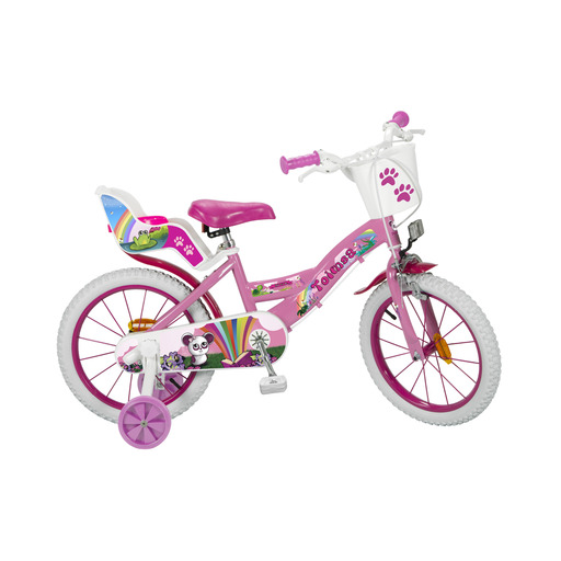 Cykel 16