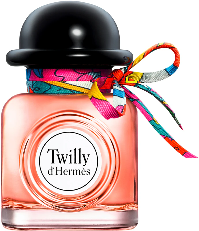 HERMÈS Twilly d'Hermès Eau de Parfum voor dames