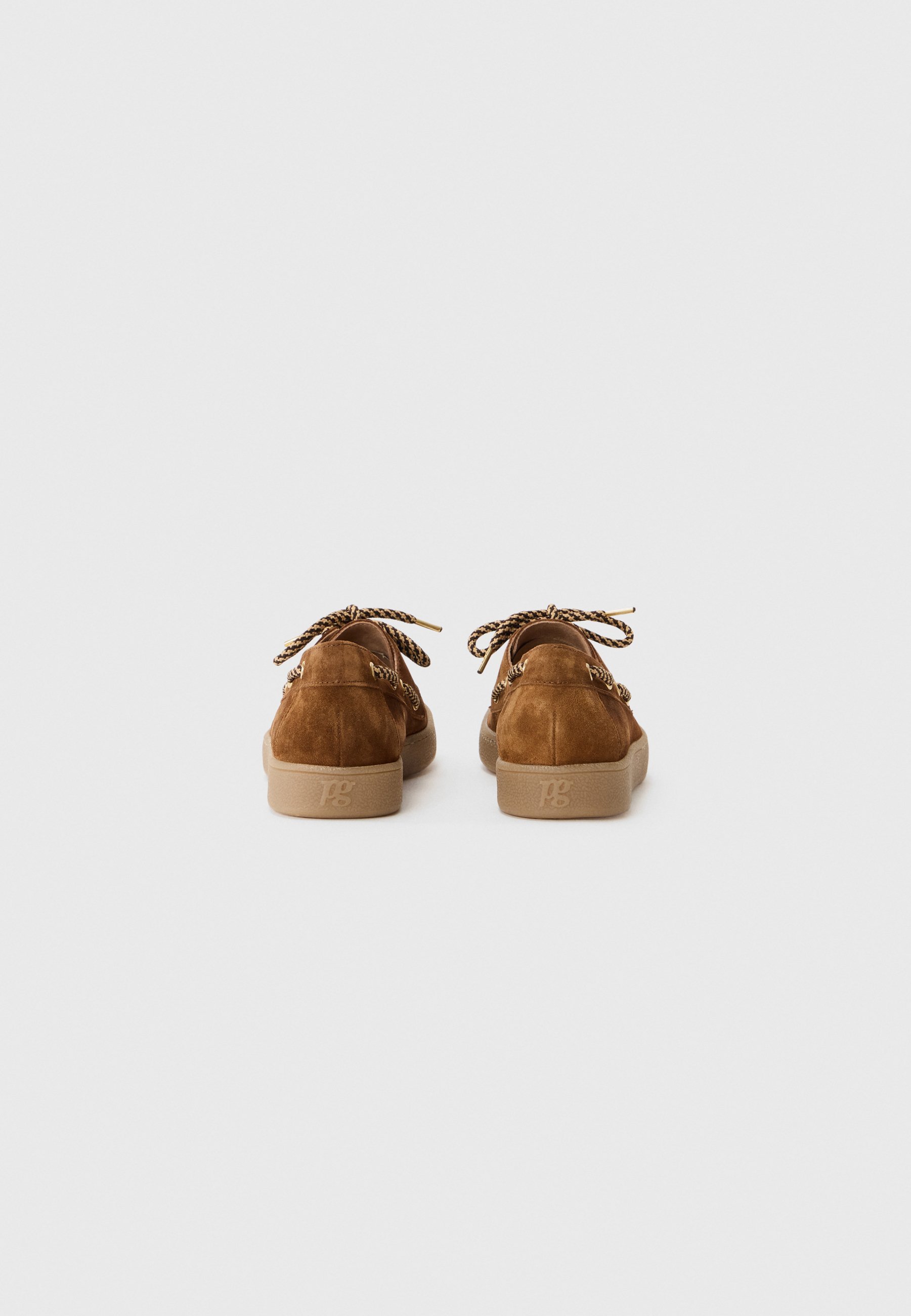 Paul Green Lace-ups - toffi