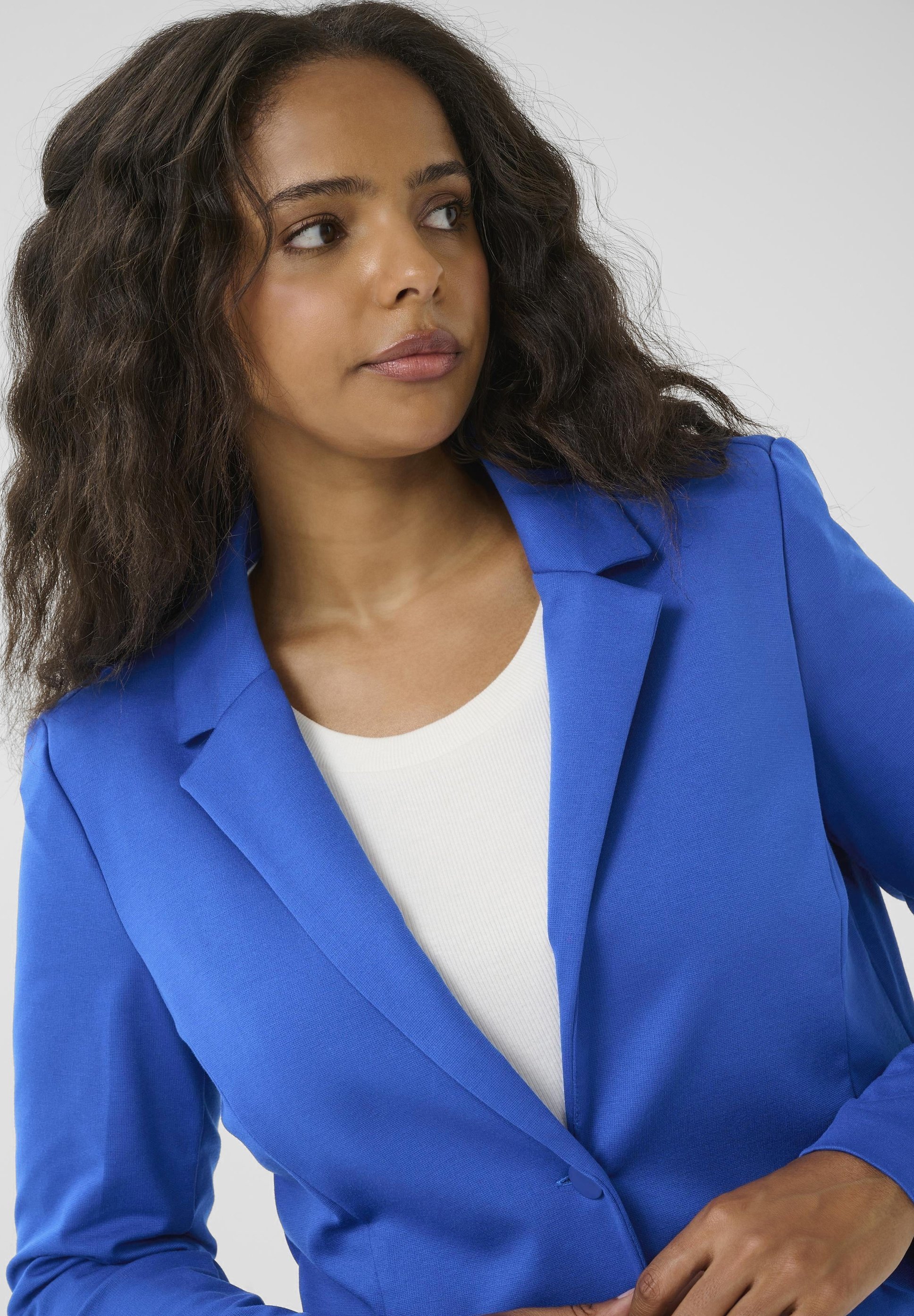 Kaffe Curve Blazer - surfer sur le web