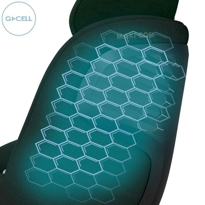 Pearl 360 Pro Authentic Green