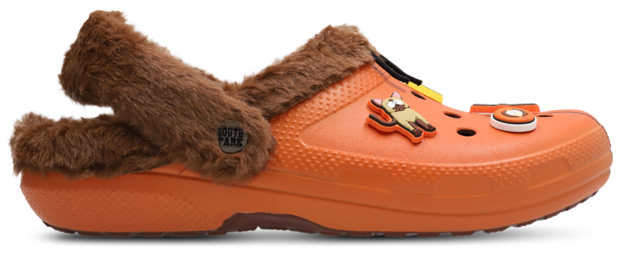 Crocs South Park Kenny Classic Træsko