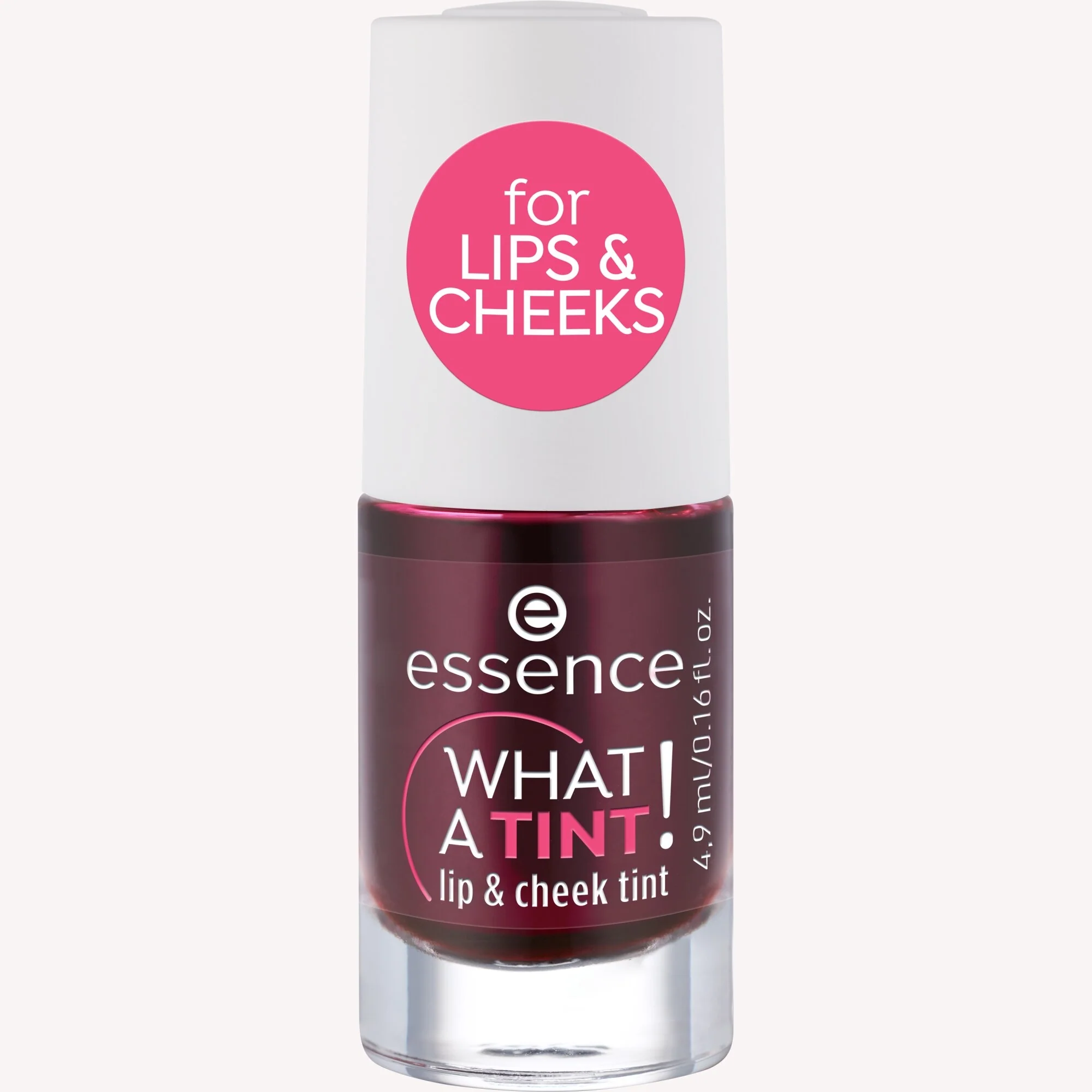 Viso WHAT A TINT! tinta labbra & guance - Fard crema, Gloss