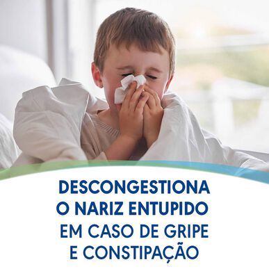 Rhinomer orrdugulás elleni spray Plus erősségű 1 1M 125 ml 125 ml