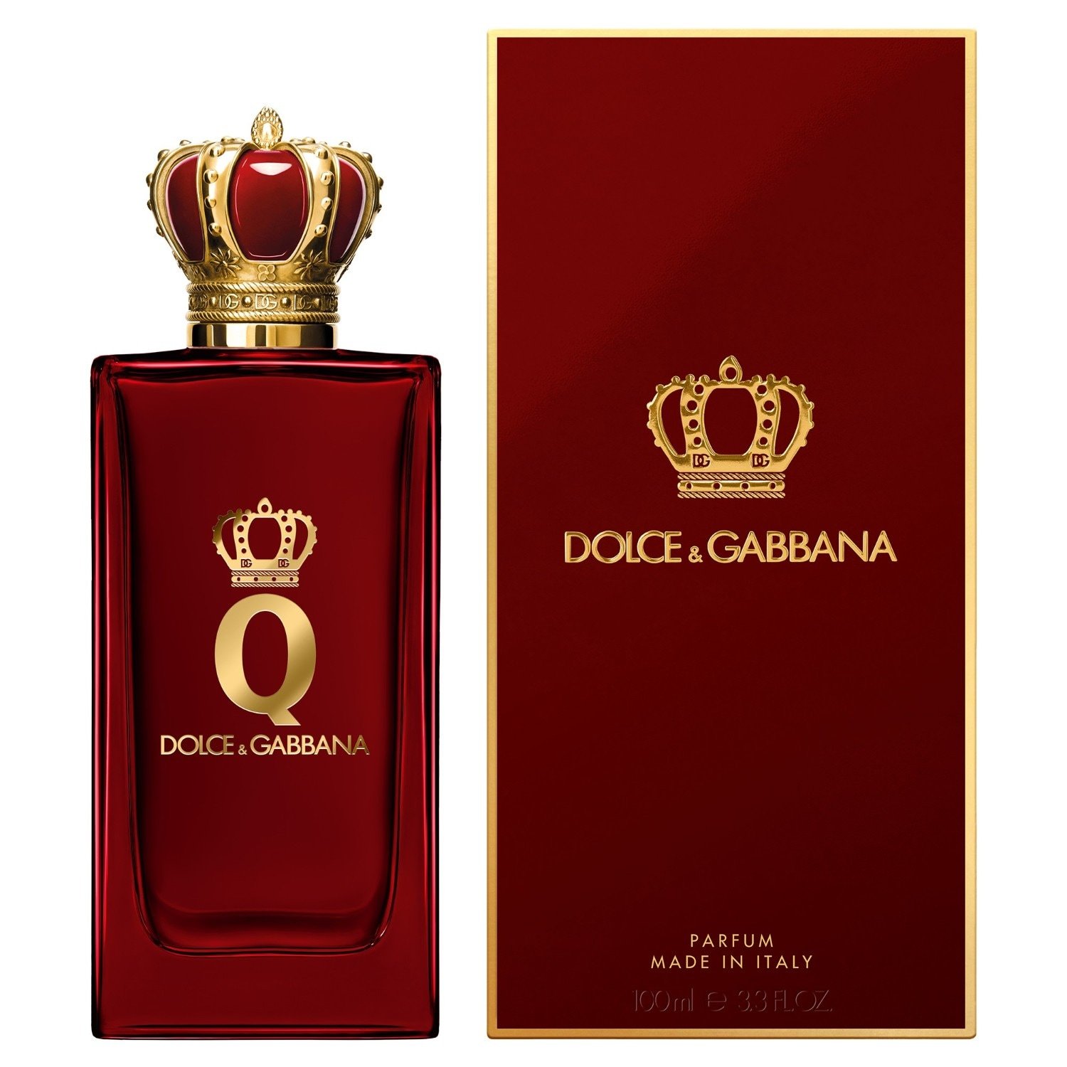 Dolce&Gabbana Parfem K&Q od Dolce&Gabbana - 30 ml