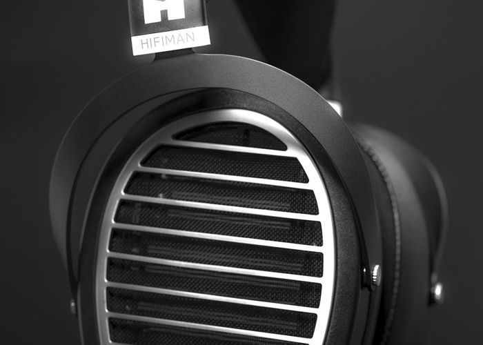 Cuffie HiFiMAN Ananda - Aperte - Circumaurali - Magnetiche planari - 25 Ohm - 103 dB