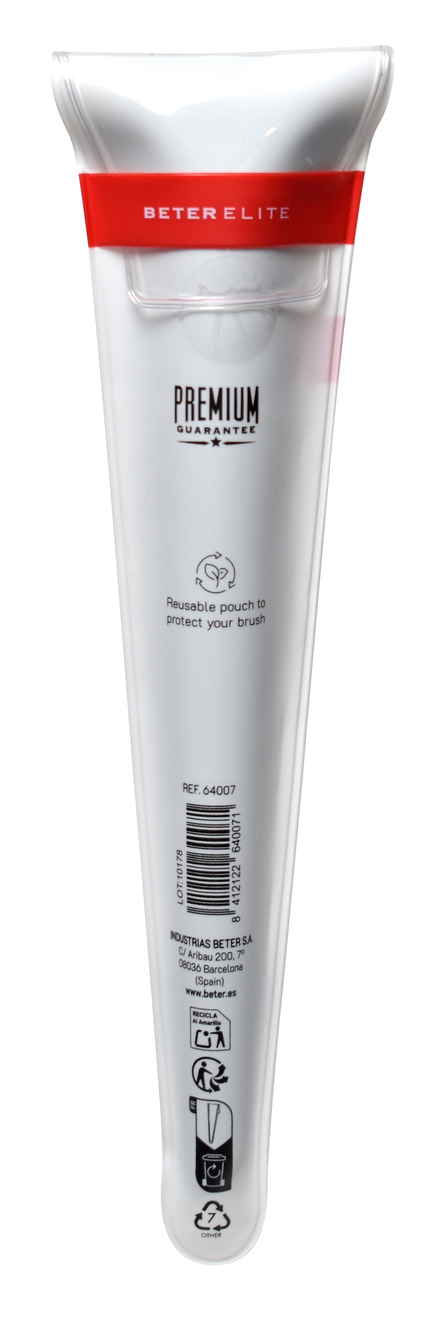 Elite Precision Brush for Liquid Makeup No. 22 Štetce na podkladovú bázu, tvár a make-up