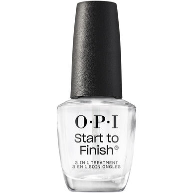 OPI Start To Finish 3-in-1 hoitolakka 15 ml