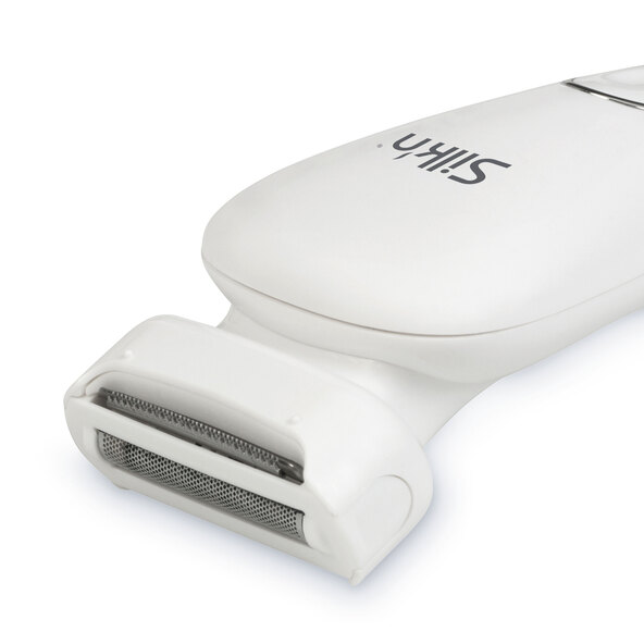 Scheermes voor dames, W&D