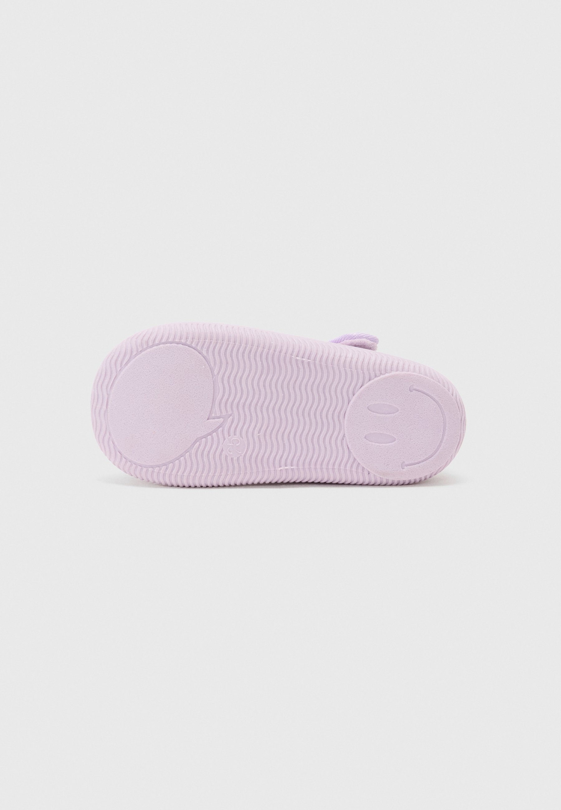 Friboo slippers - paars