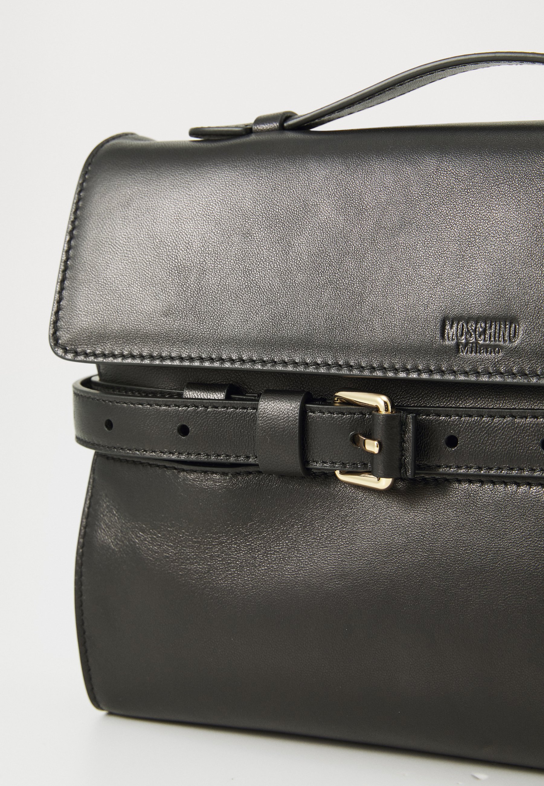 Sac MOSCHINO - Sac à main - noir