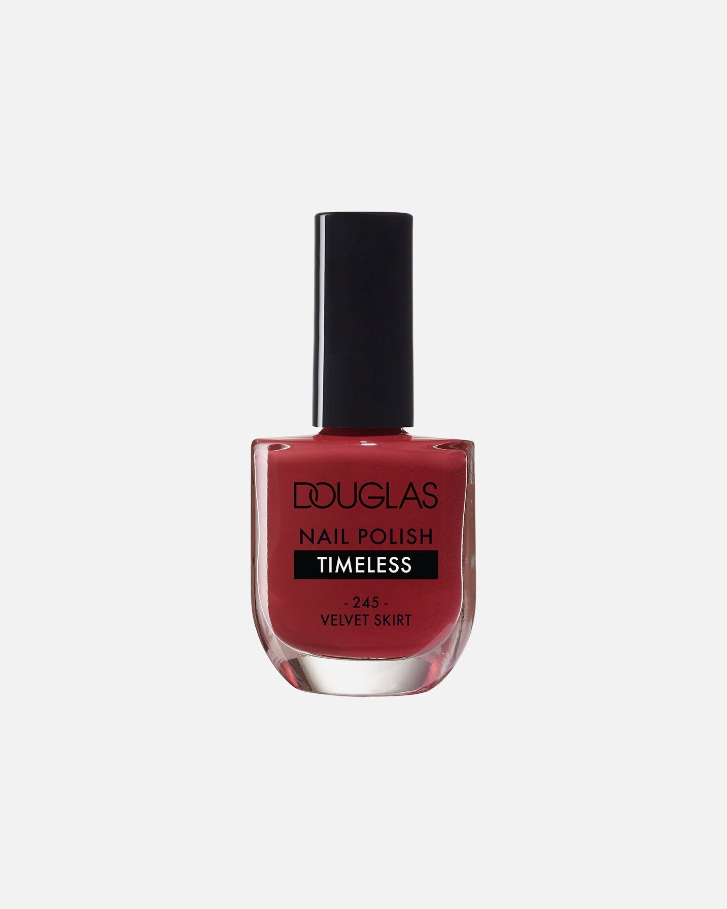 „Douglas Collection Nagellack“ makiažo pagrindas „Nagellack Timeless“ – 10 ml