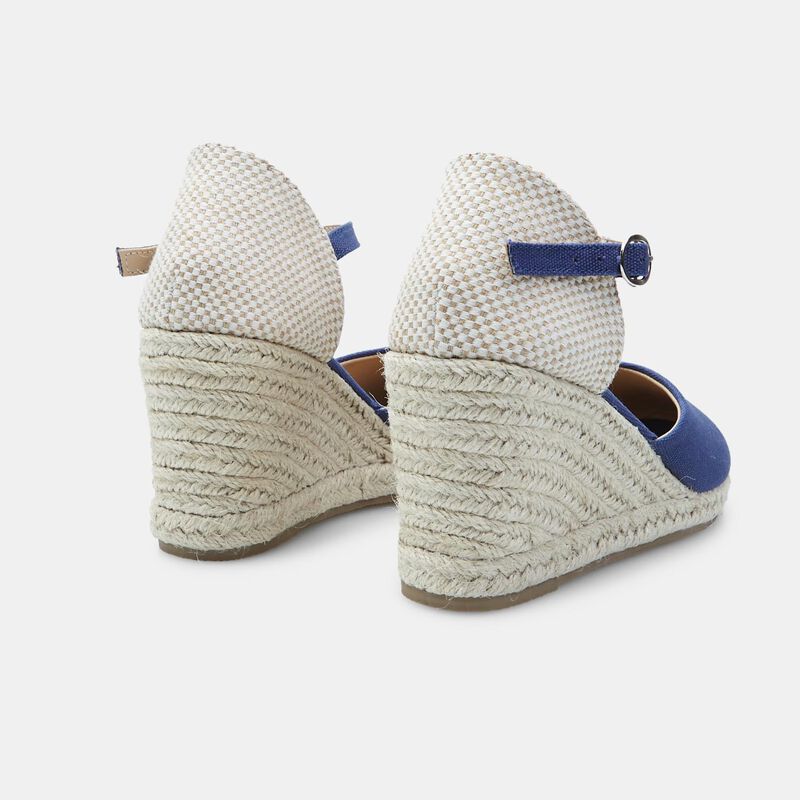 BATA espadrilles voor dames