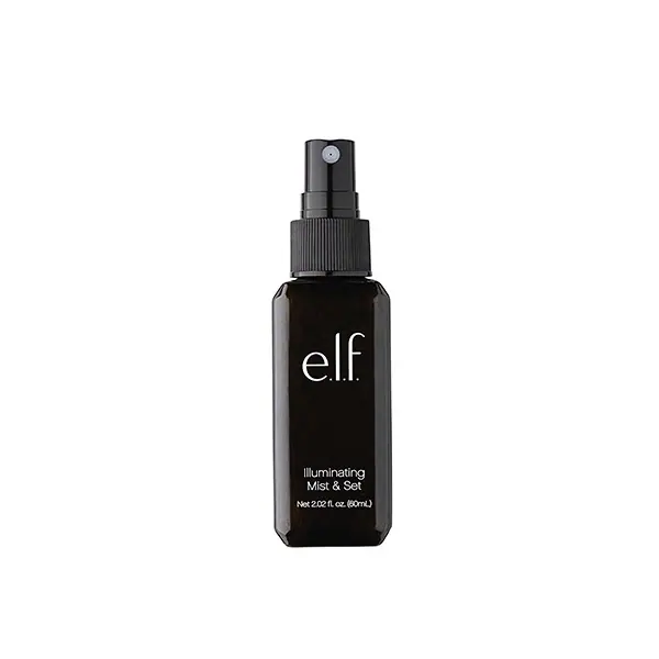 Spray iluminator și fixator elf
