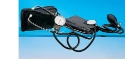 MEDICATE Fc/ Aneroid bloeddrukmeter C/F.