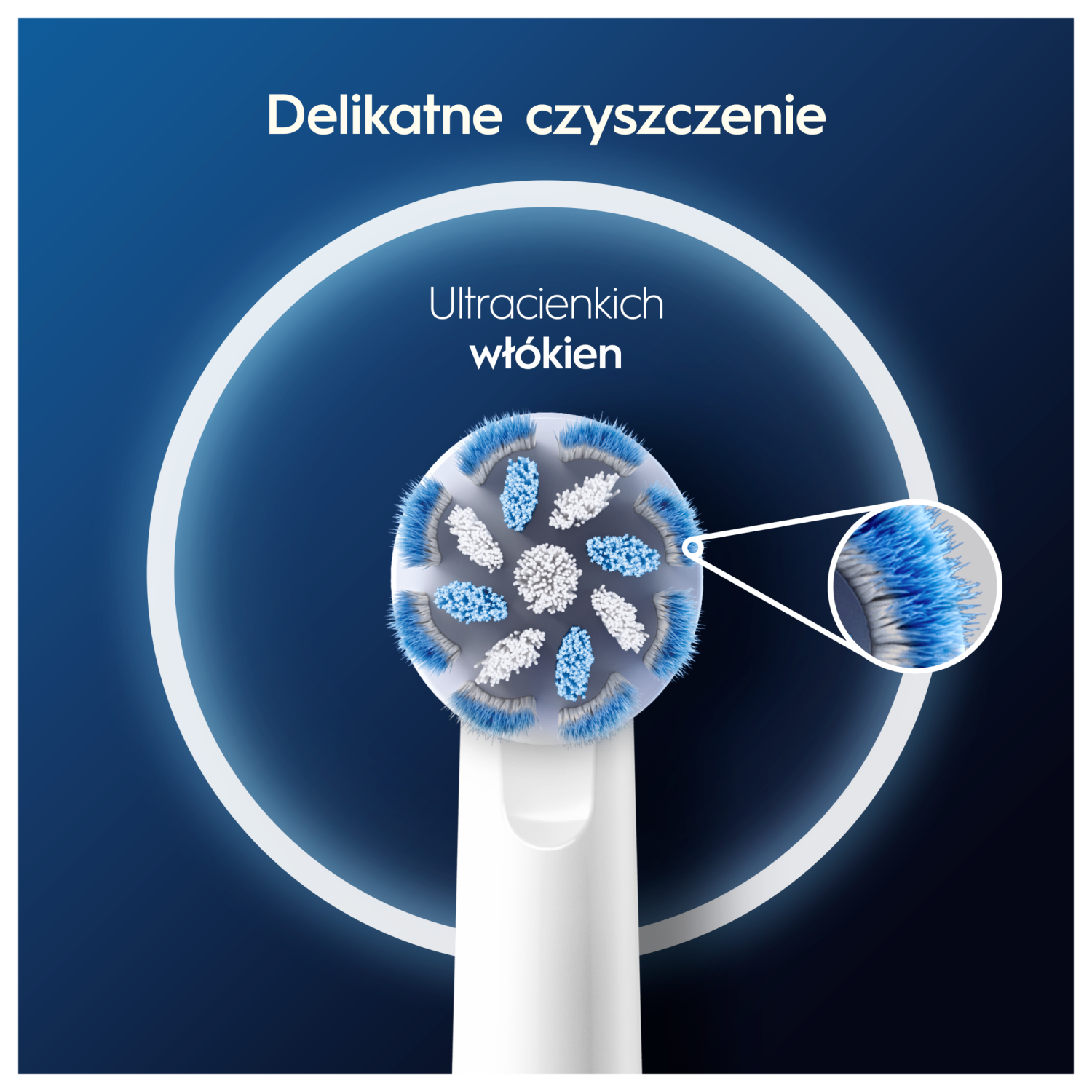 Oral-B Pro Sensitive