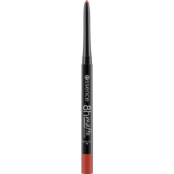 Essence 8H Matte Comfort 18 Cherry On Top lūpu zīmulis<br>3g
