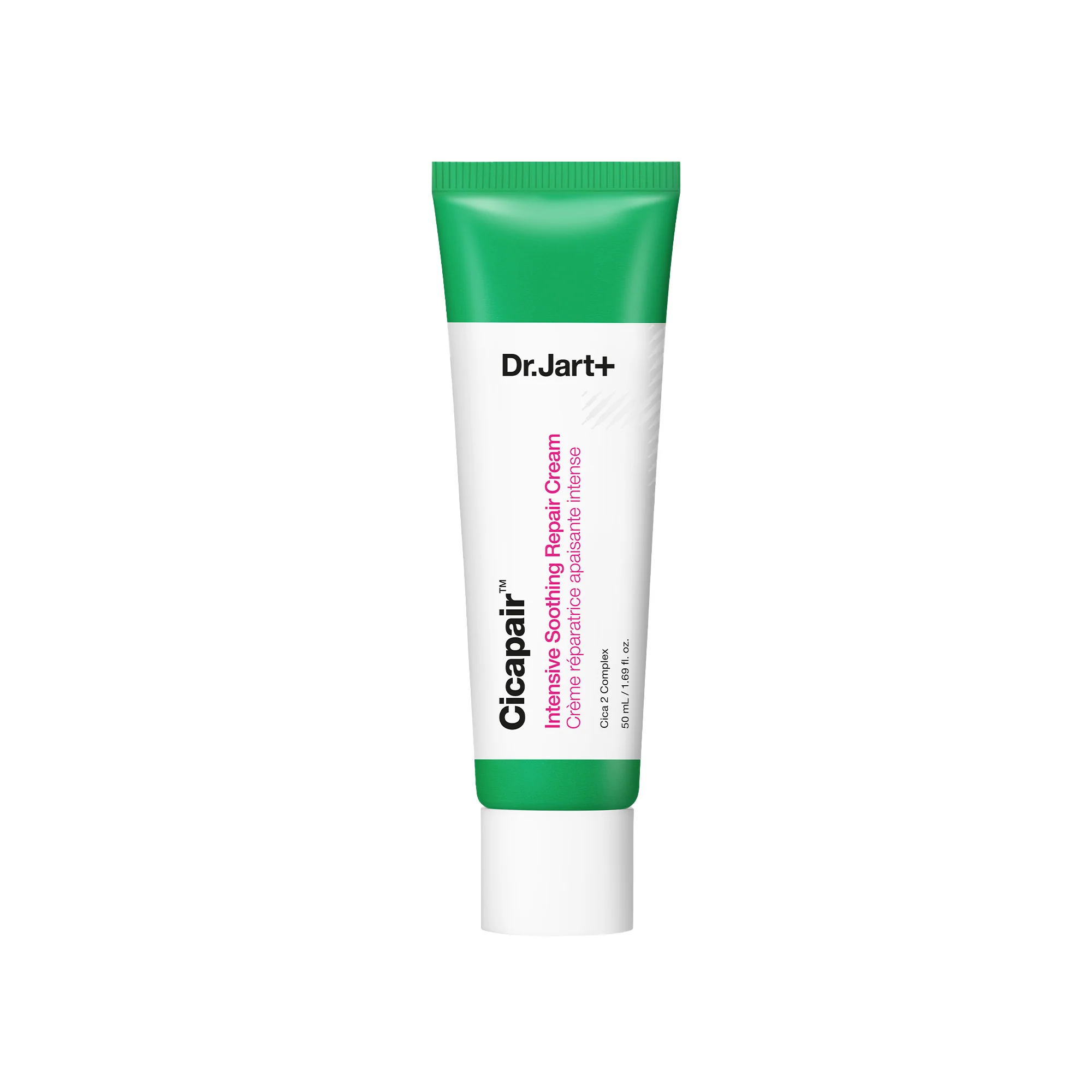 Cicapair™ Intensive Soothing Repair Cream - Tratt.viso 24 ore lenitiva