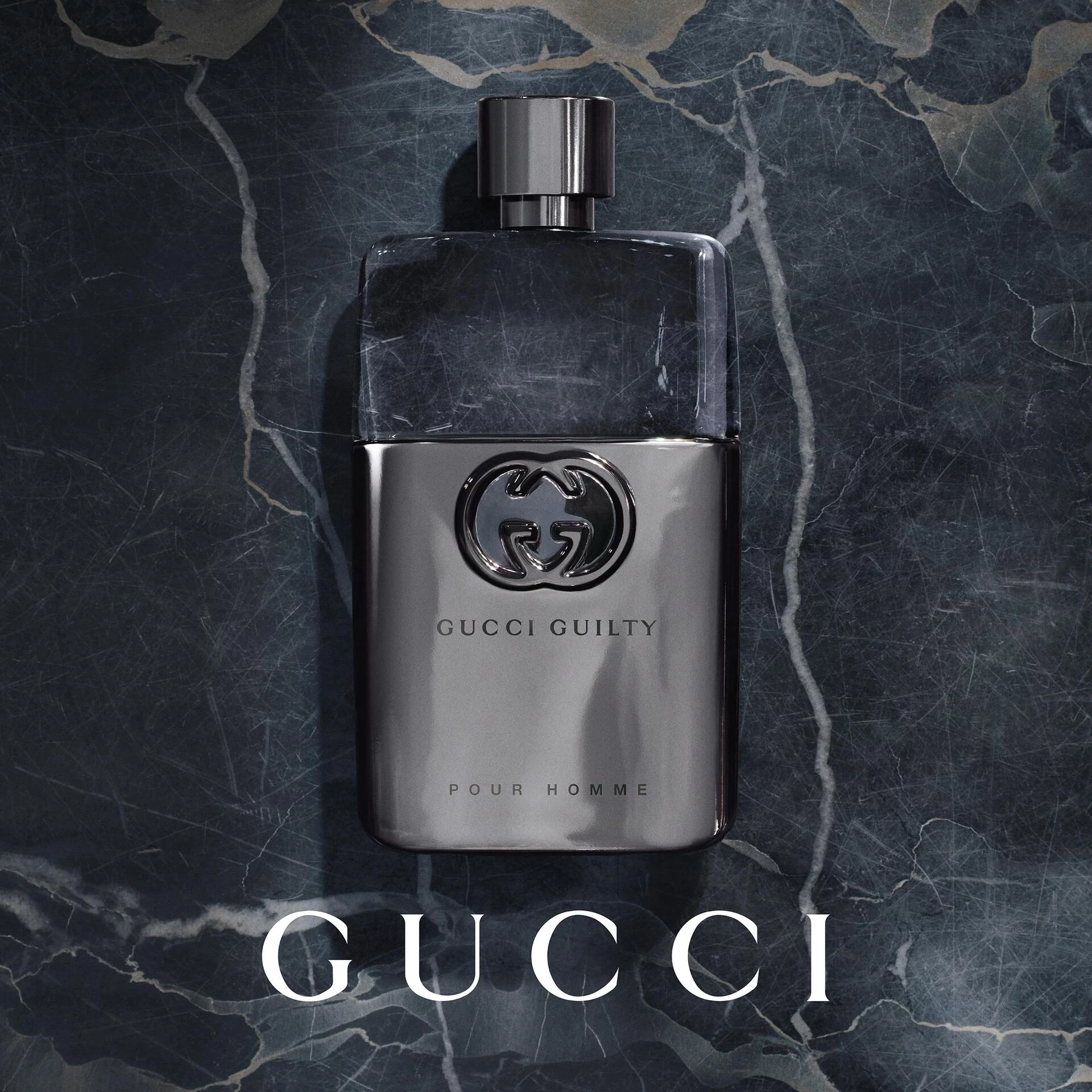 Gucci Guilty Pour Homme EdT 50 ml - Gucci