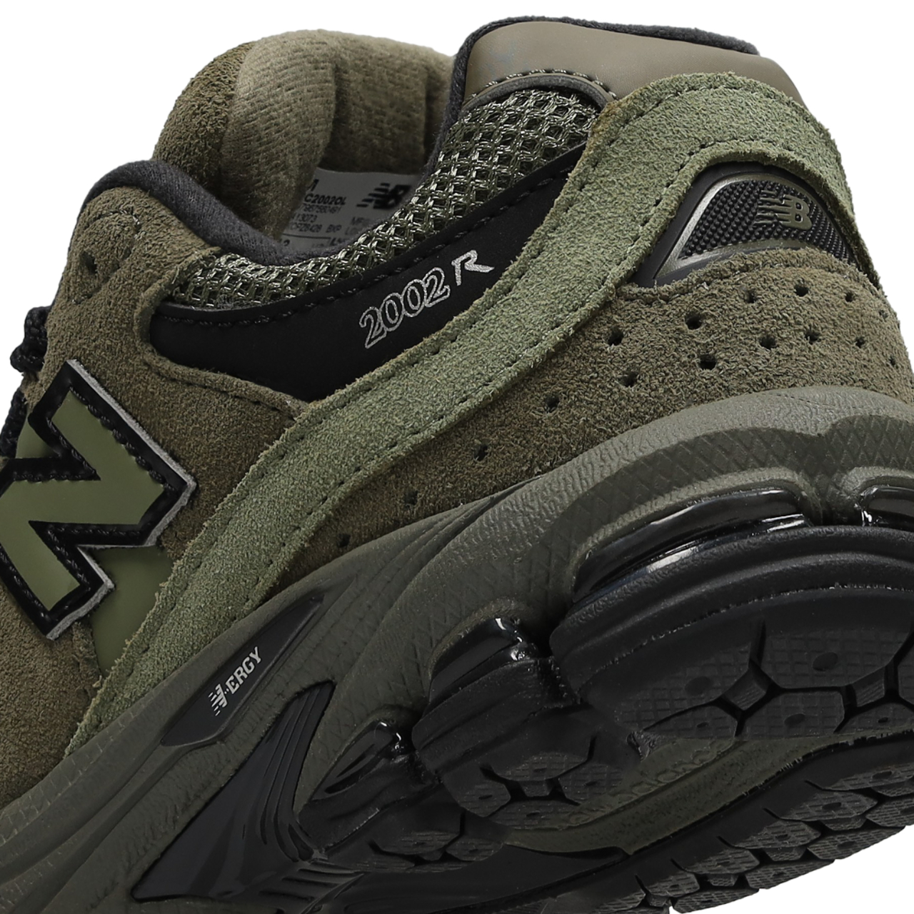 New Balance 2002R