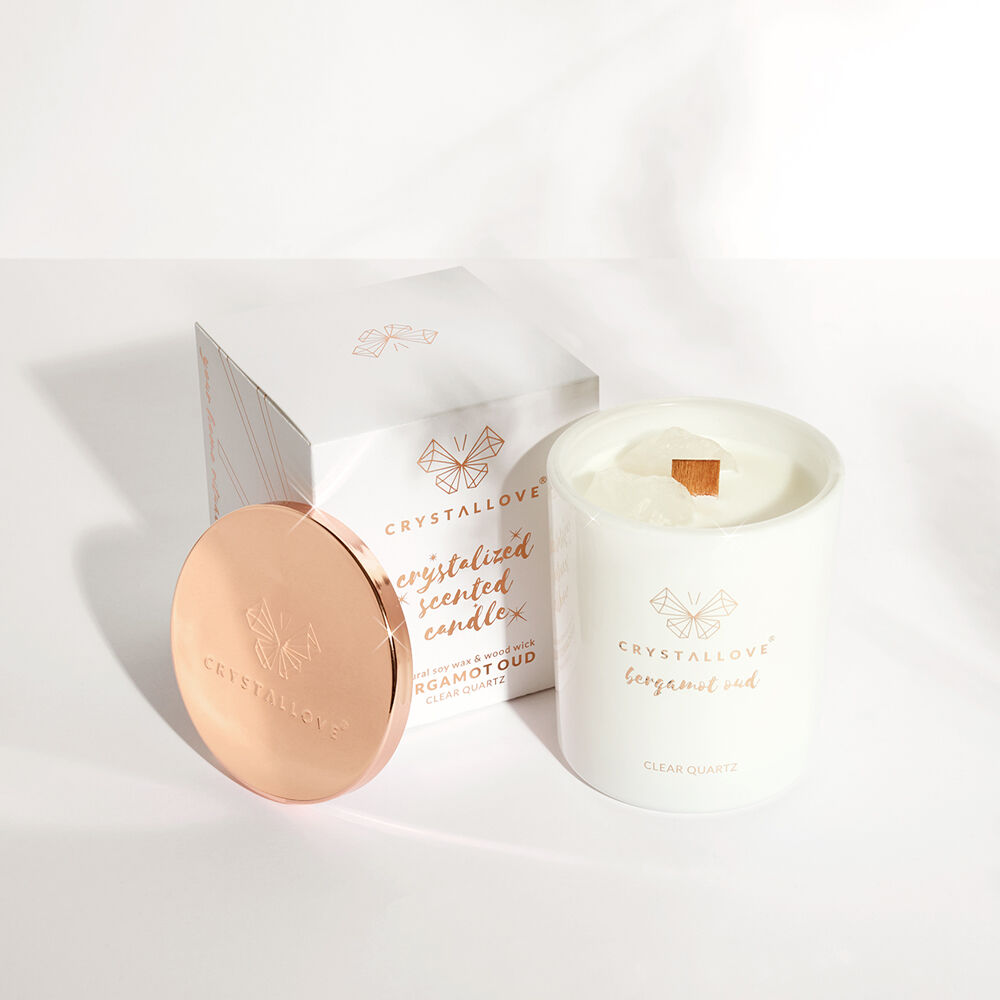 Crystallove Home Collection