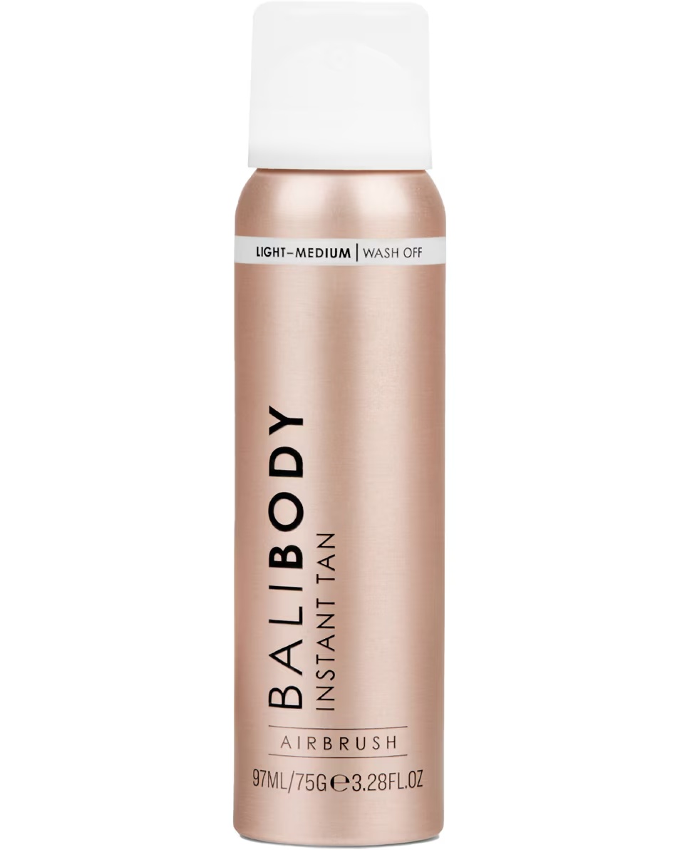BALI BODY Autobronzant Bronz instant