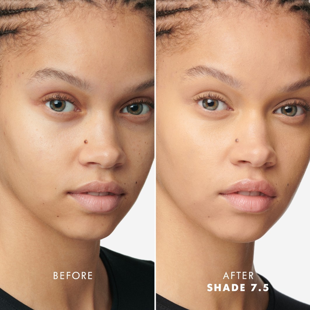„Armani“ maskuoklis „Power Fabric + Multi-Retouch“ – 12 ml