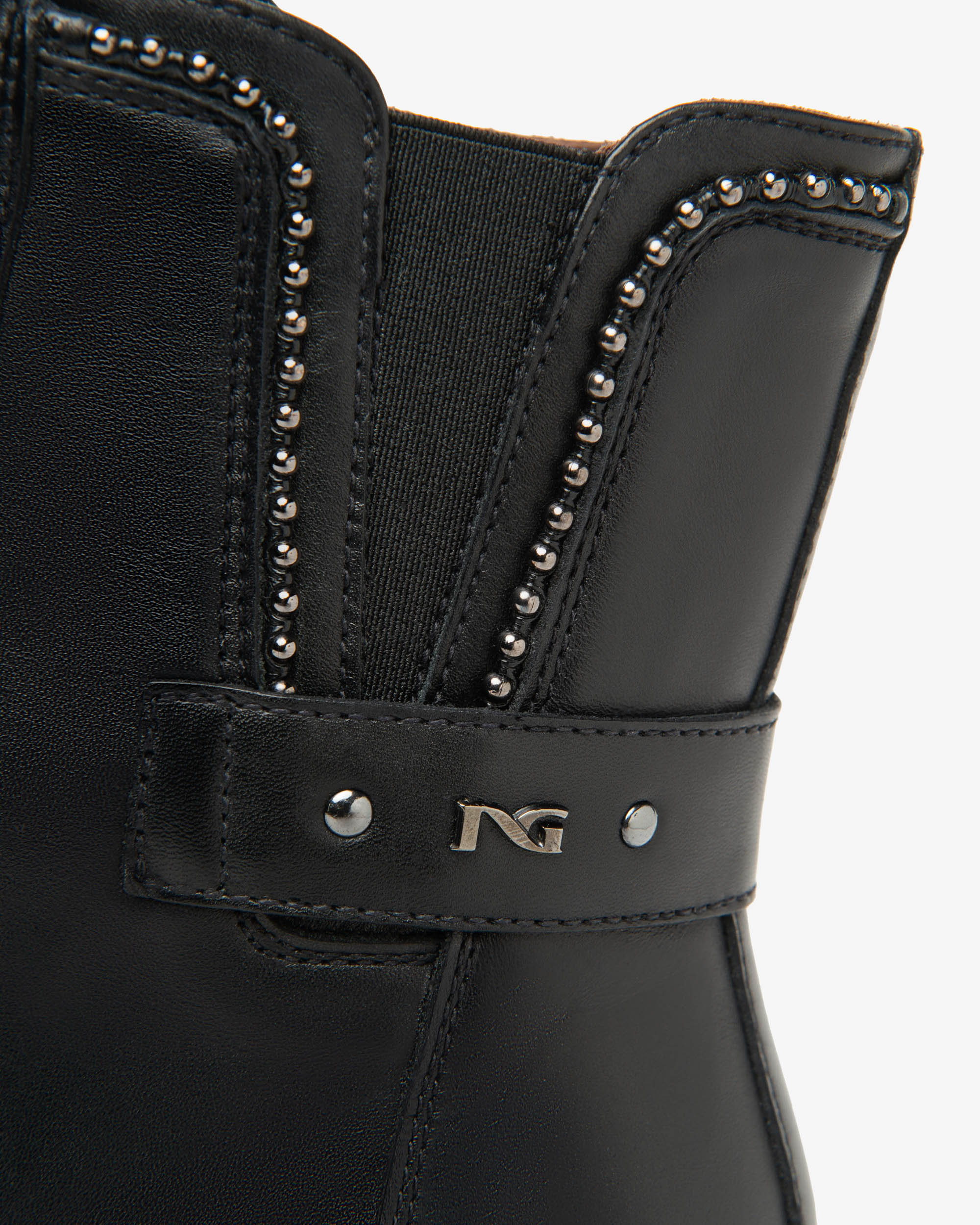  Amphibiens en cuir pour femmes