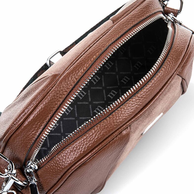  Sacs femme Sacs Marron