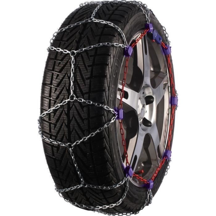 Cadenas para nieve Pewag SX 510 Snox
