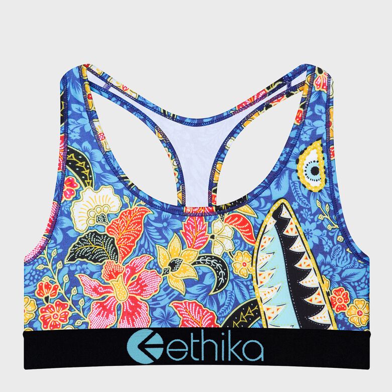 BMR Batik - Sport-BH