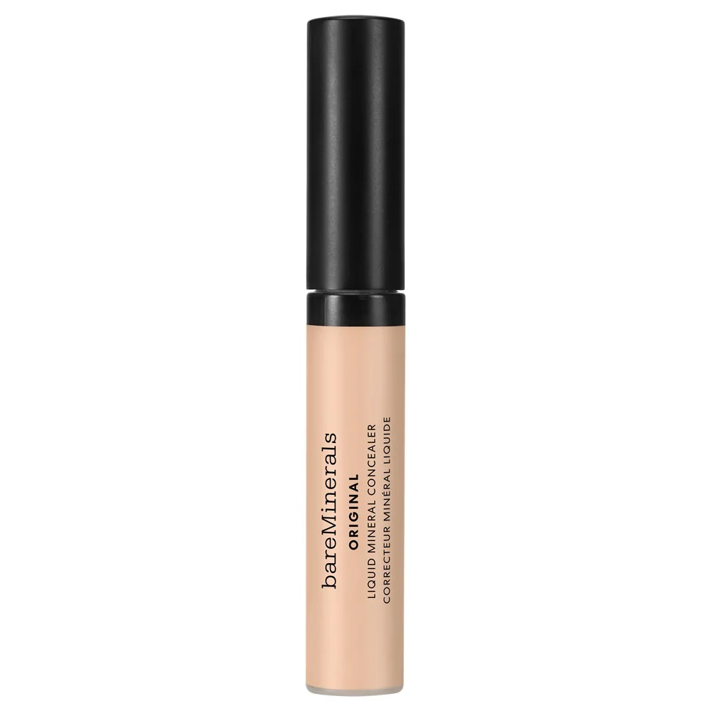 Viso Original Liquid Mineral Concealer - Correttore