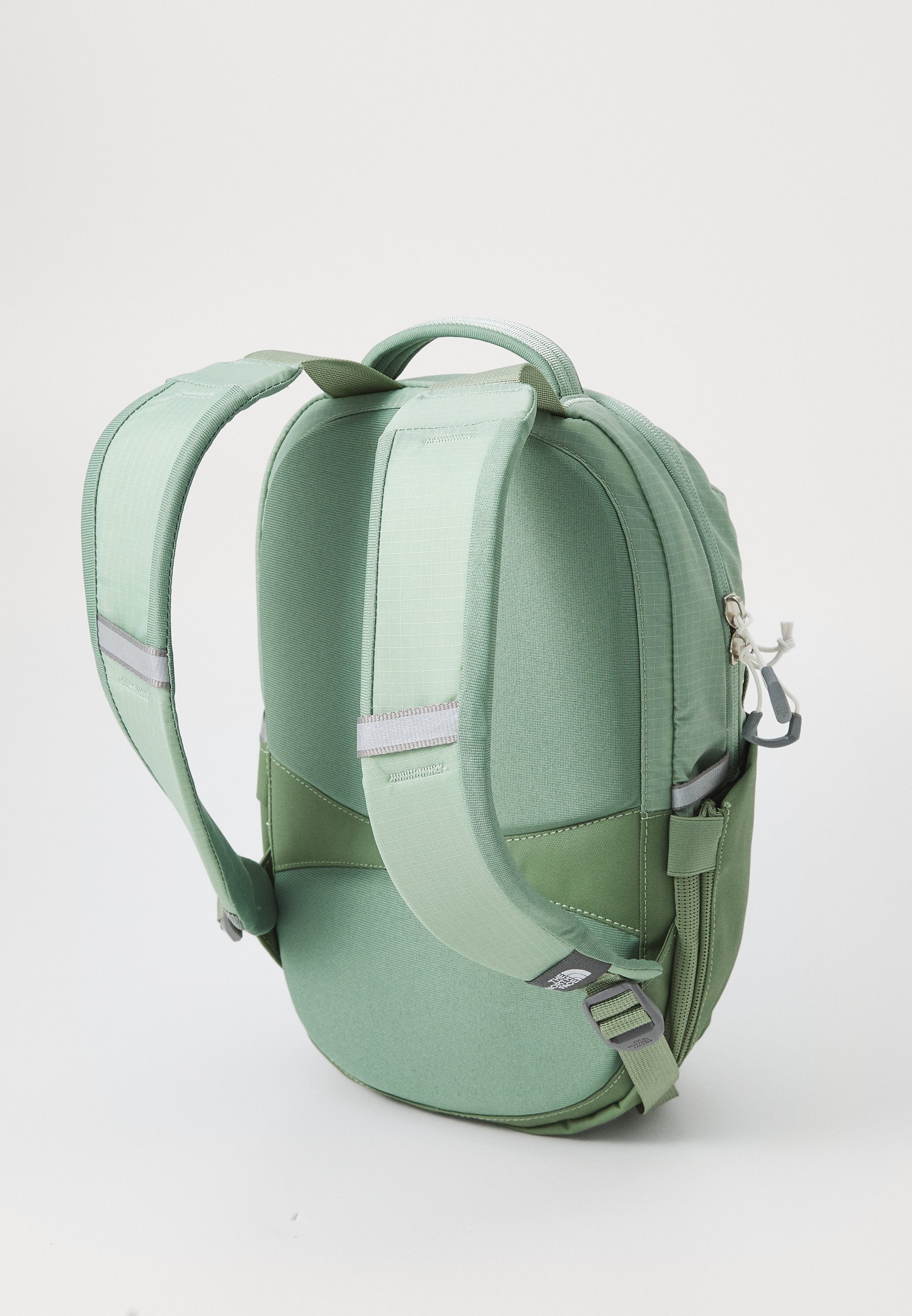 De North Face rugzakken