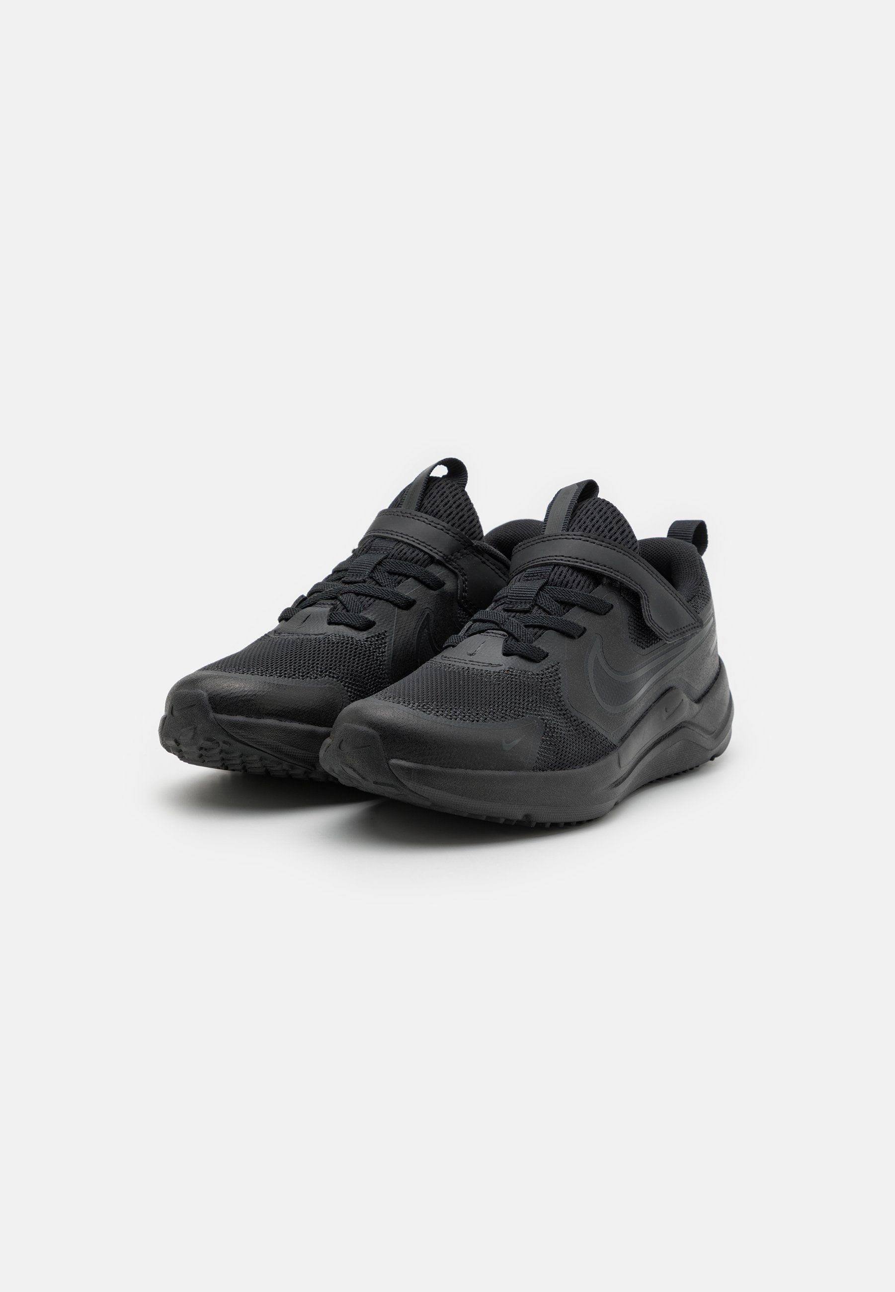 Nike Performance COSMIC RUNNER UNISEXE - Chaussures de running sur route - noir/anthracite