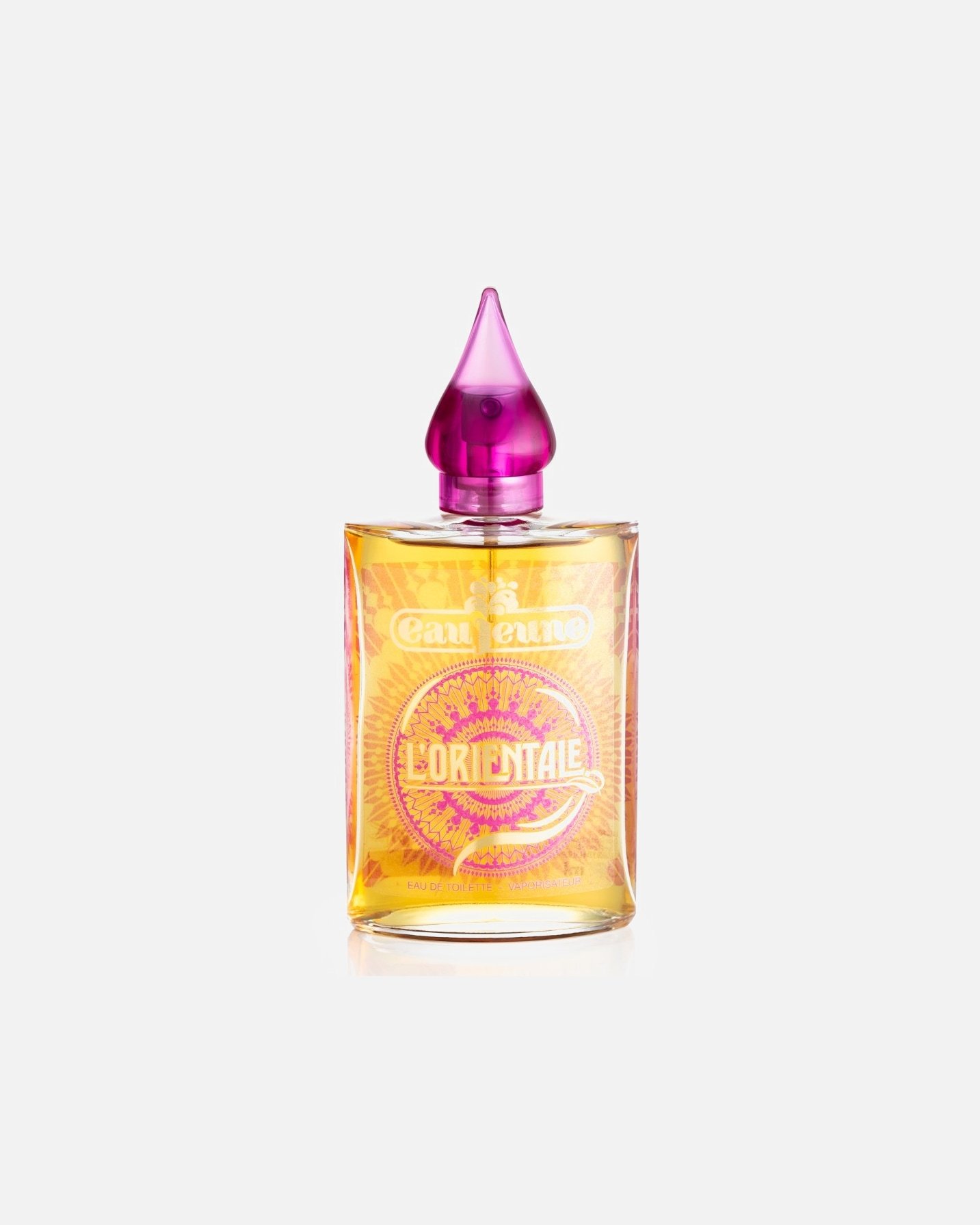 Eau Jeune toaletna voda Eau Jeune Orientale EdT - 75 ml