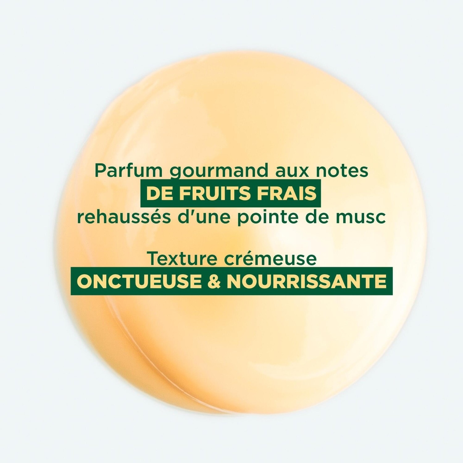 Klorane Après-shampoing à la Mangue