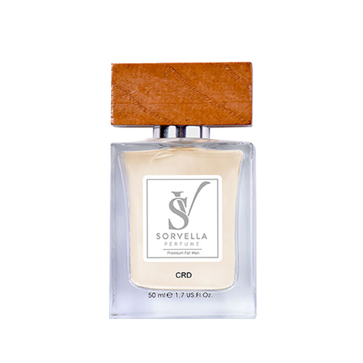 Sorvella Parfume CRD