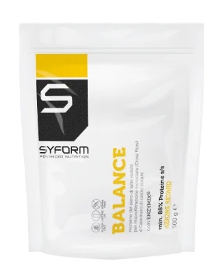Cacao Balance 500 g